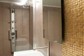 Thermes Luxury Villas by Mr and Mrs White - Salle de bain
