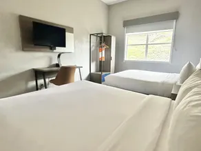 Comfort Inn & Suites Cartersville - Emerson Lake Point - Chambre