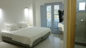Daylight Hotel - Room