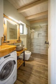 Villa Irida by Elayan Villas Corfu - Bathroom