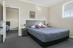 No 1 Motels - Zimmer