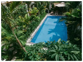 La Limone Resort & Residence Phu Quoc - Pool