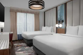 Embassy Suites by Hilton Birmingham Hoover - Quarto