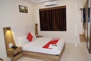 Hotel Durga Elite Mumbai - Chambre