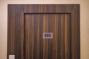 Hotel Shagun - Quarto