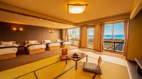 Ooedo Onsen Monogatari Hotel Ranpu - Camera