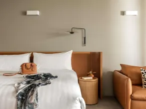 Wonil Hotel Perth - Handwritten Collection - Værelse