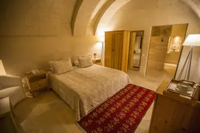 Kistar Cave Hotel - Habitación