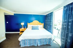 Port Royal Oceanfront Hotel - Rum