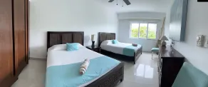 Aventuras Club - Chambre