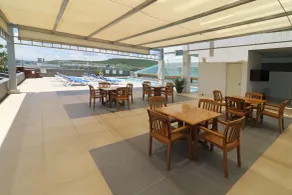 Holiday Inn Queretaro Zona Krystal by IHG - Piscine