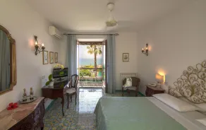 Semiramis Hotel De Charme & Pools - Chambre