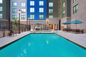 Hyatt Place Provo - Piscine