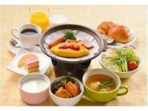 Hotel Hashimoto - Restaurant