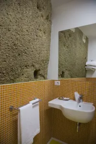 Correra 241 Lifestyle Hotel - Bathroom