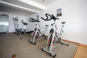 New Loft with Valet Parking & Amenities - Ginásio