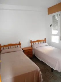 Edificio Mirasierra - Room