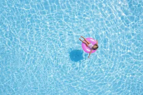 SRNTY Sahl Hasheesh - Ex Serenity Sky Arc - Pool