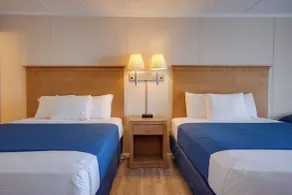 Flamingo Motel - Habitación