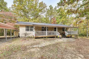 Families Welcome! Home w/ Fire Pit in Soddy-daisy - Interiør