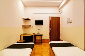 Hotel Dinar - Camera