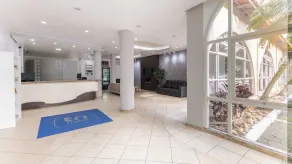 Tri Hotel Florianópolis - Receção
