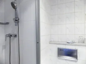 Hotel Kunibert der Fiese - Superior - Salle de bain