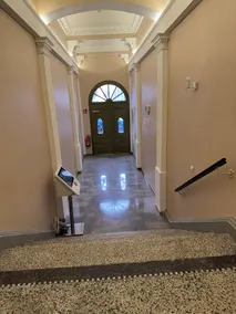 Promenaden Hotel - Receção