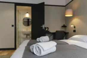 Hotel SUB - Room