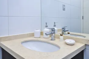 Departamento Las Condes - Bathroom