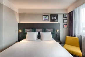 Mercure Neu-Isenburg - Chambre