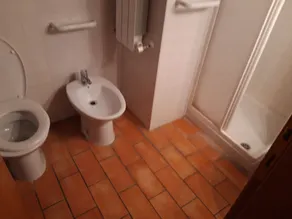 Affitta camere San Miniato - Bagno
