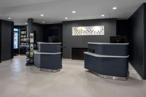 Courtyard by Marriott Richmond Northwest - Réception