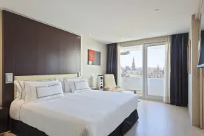 Meliá Sevilla - Room