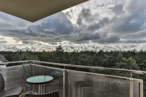 Gradiali Wellness and SPA - View from room