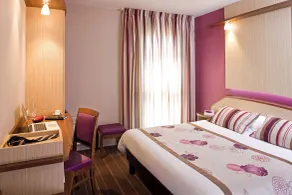 Mercure Castres L'Occitan - Habitación