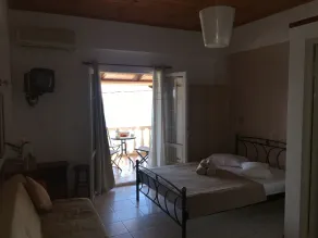 Elena's Luxury Studios and Apartments - Rum