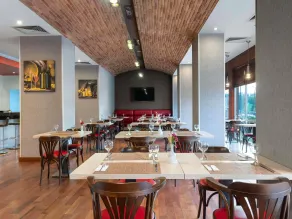 Ibis Eskisehir - Restaurant