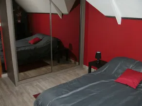 Au fil de l'Eau - Zimmer