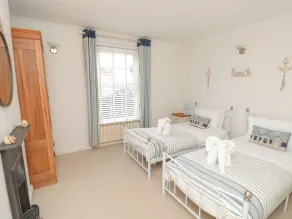 Primrose Cottage - Room