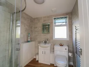 Beachcomber - Bathroom