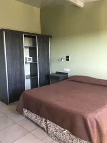 Hotel Puesta del Sol - Room
