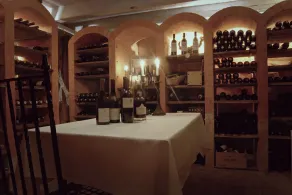Nørre Vissing Kro - Restaurant