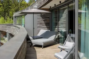 Wellness & Naturresort Reischlhof - Quarto