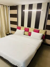 Hotel R S Residency - Habitación