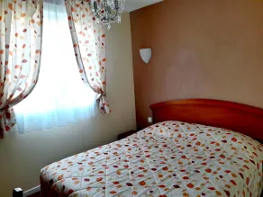 Logis Hôtel & Restaurant du Chemin des Dames - Zimmer