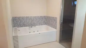 Crystal Continental - Banheiro