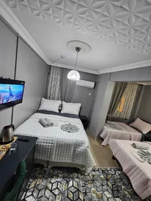 Aras Hotels Çorlu - Room