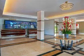 The Royal Sonesta San Juan - Reception