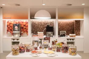 Hampton by Hilton Aberdeen Airport - Restaurant